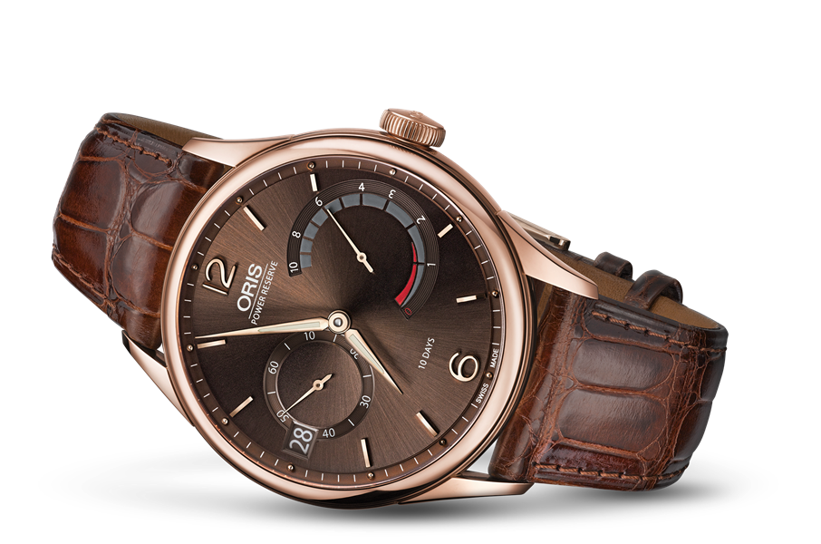 Oris cal 111 best sale